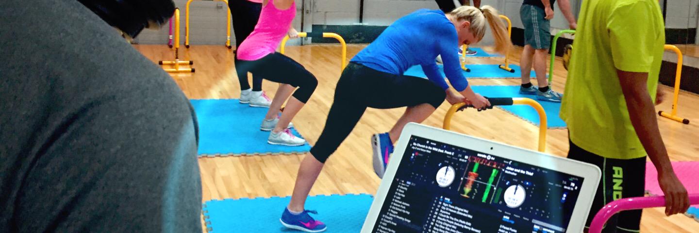GofitnessNATION's profile banner image