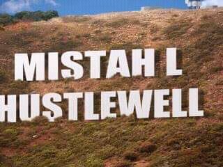 REALHUSTLEWELL's profile banner image