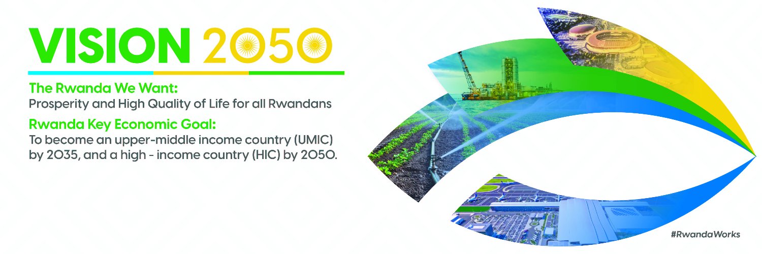 Rwanda in Geneva's banner