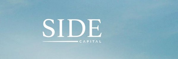 SideCapital Profile Banner