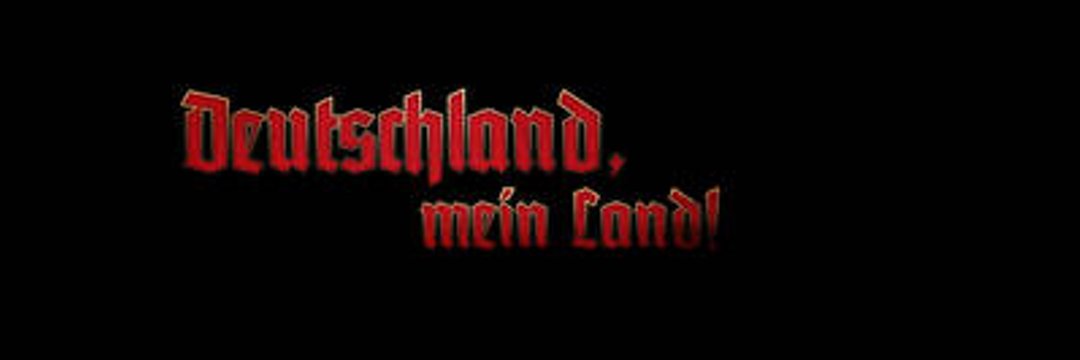 heidivonbeerk's profile banner image