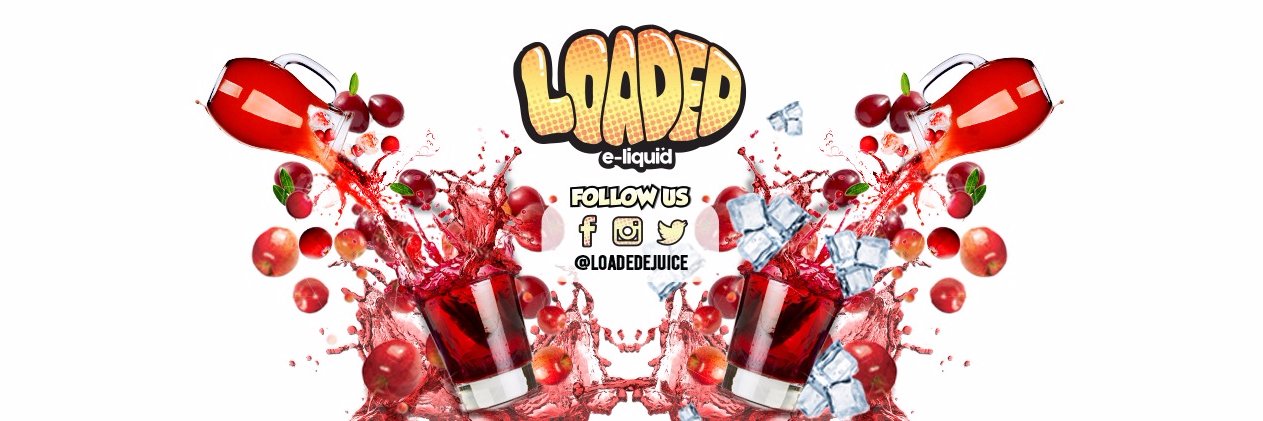 Loadedejuice's profile banner image