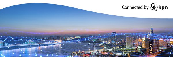 KPNIoT Profile Banner
