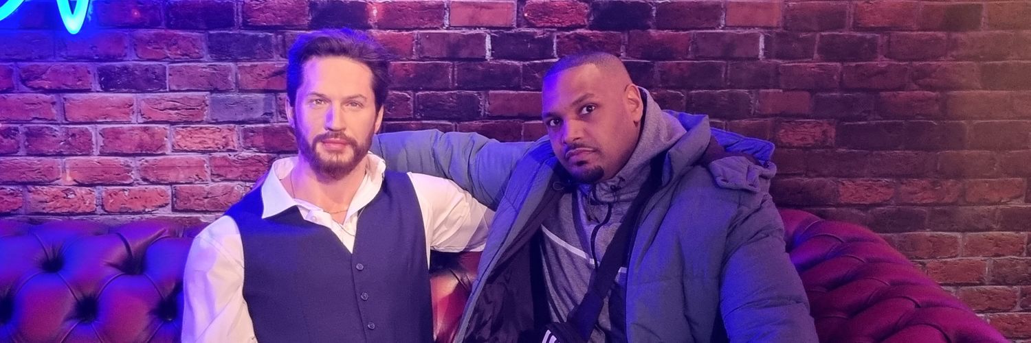 StatikUk's profile banner image