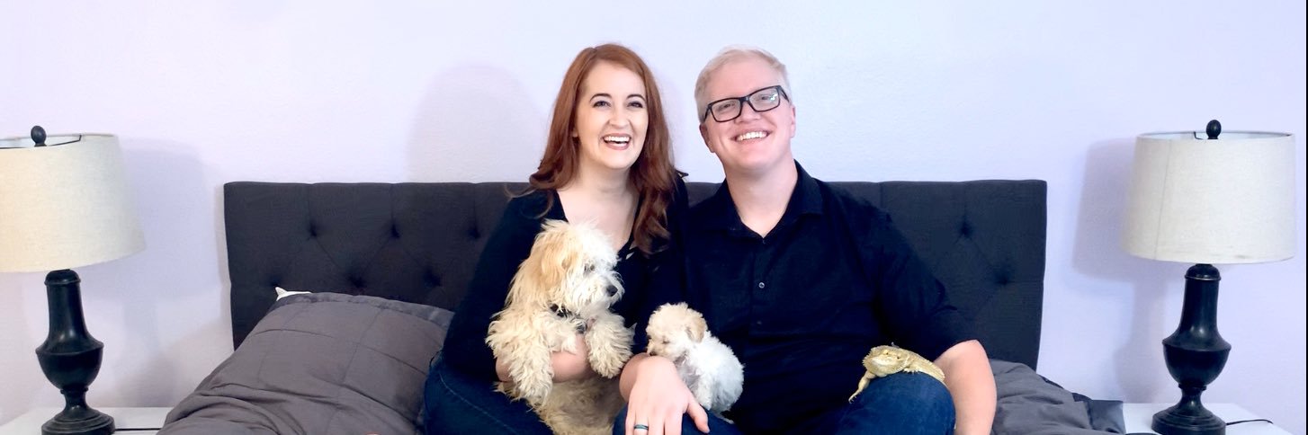 LizzyPalmatier's profile banner image