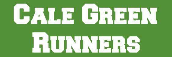 CaleGreenRunner's profile banner image