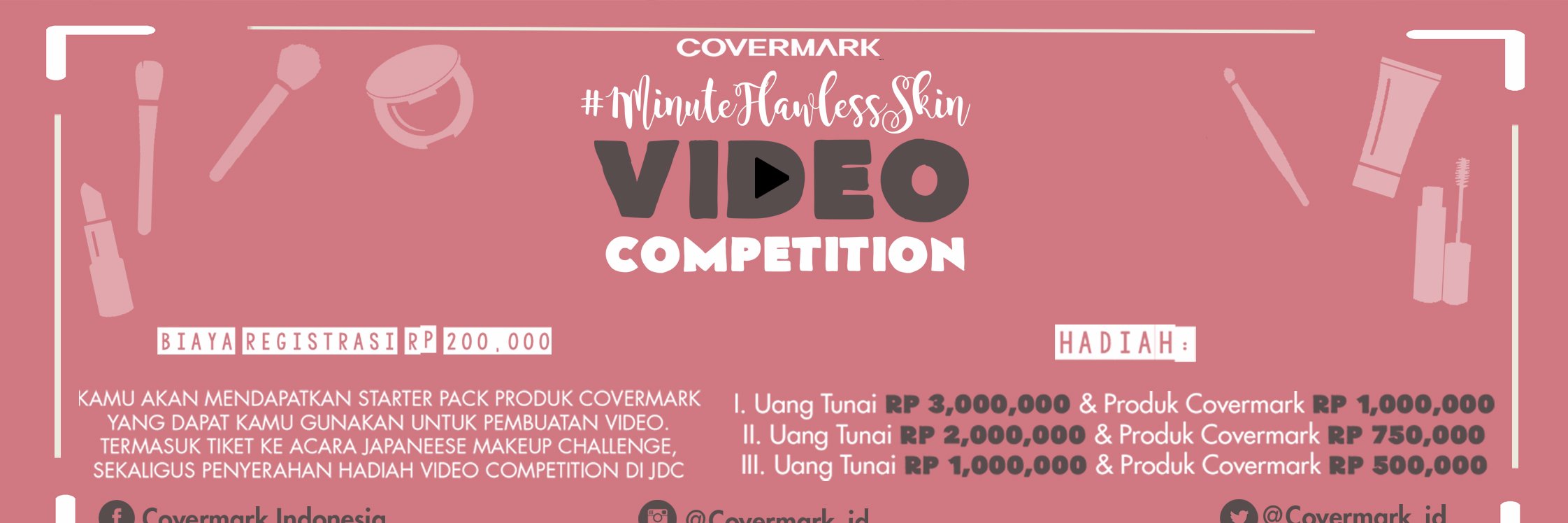 Covermark_ID's profile banner image