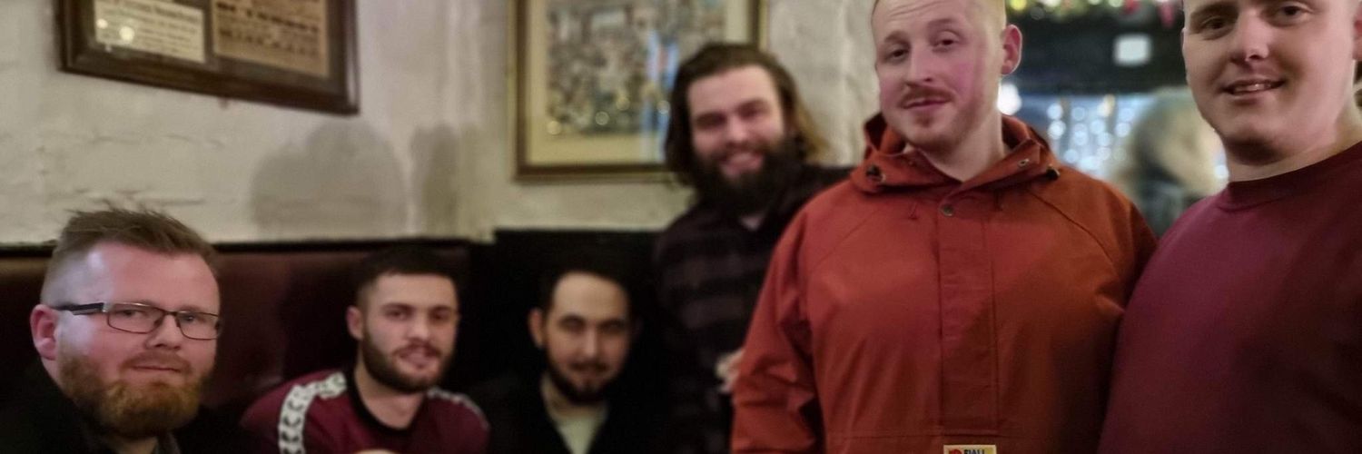 Mooner288's profile banner image