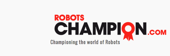 Robotschampion's profile banner image