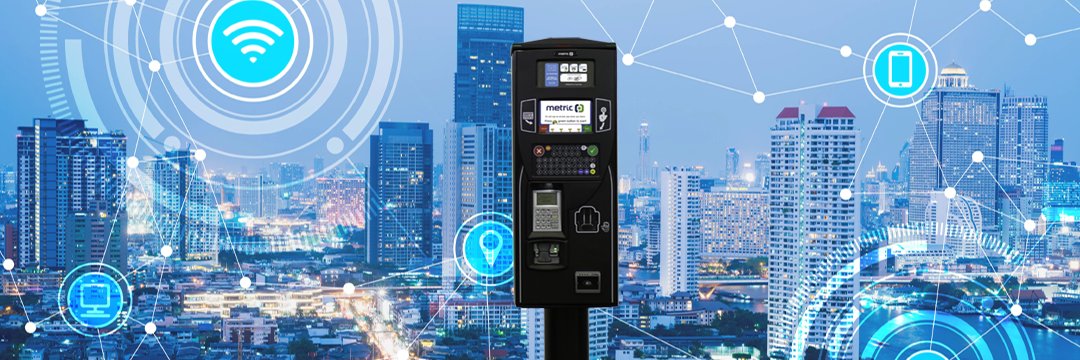 Metric Group Ltd banner