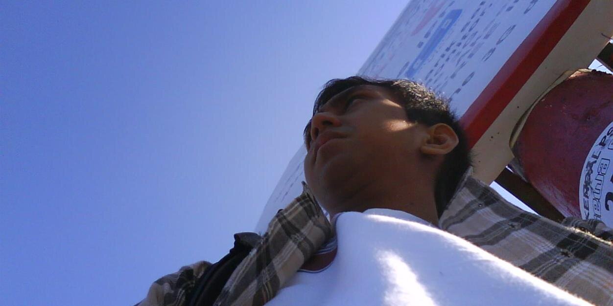 thebondan's profile banner image