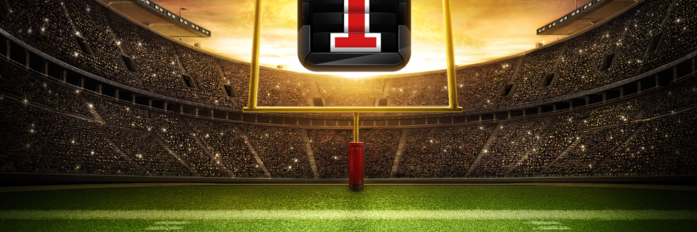 FirstDown PlayBook banner