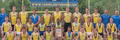 CHSBoysTrack's profile banner image