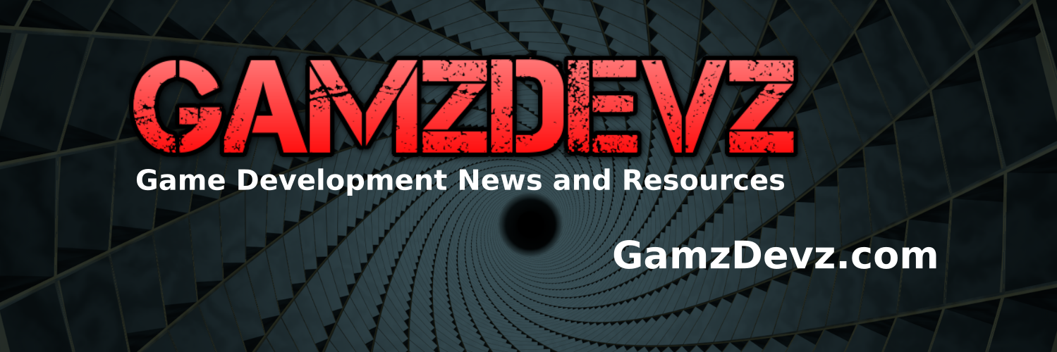 GamzDevz's profile banner image