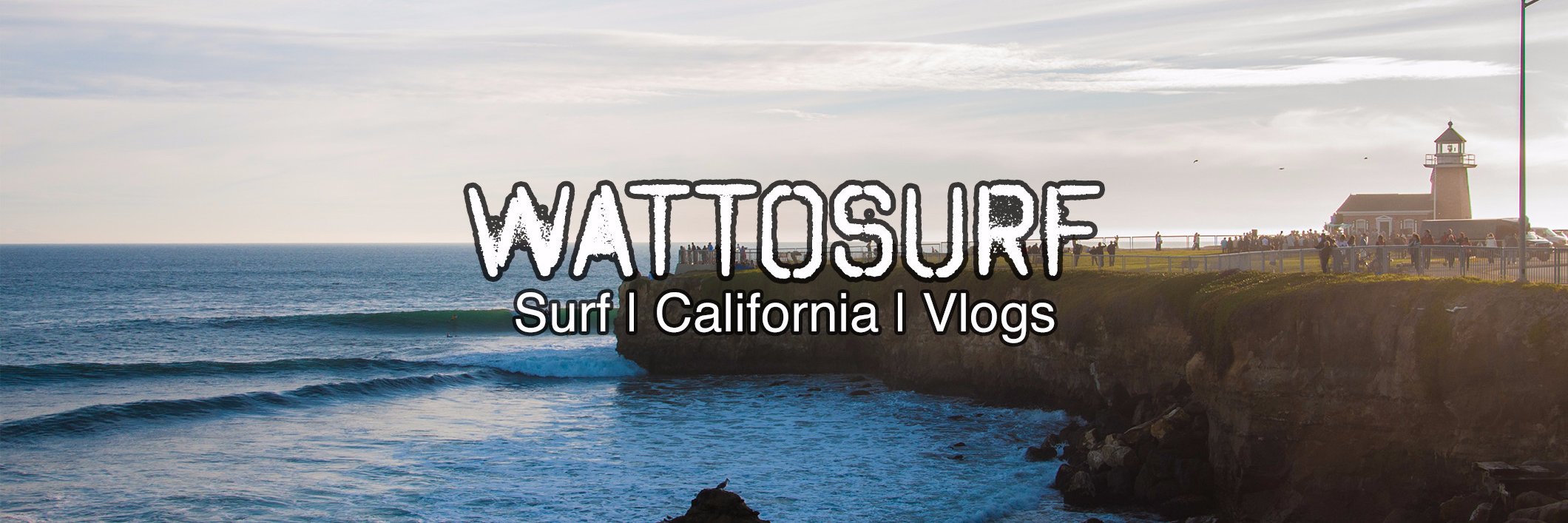 WattoSurf's profile banner image