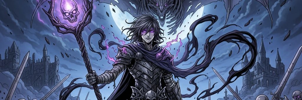 VDsniel's profile banner image