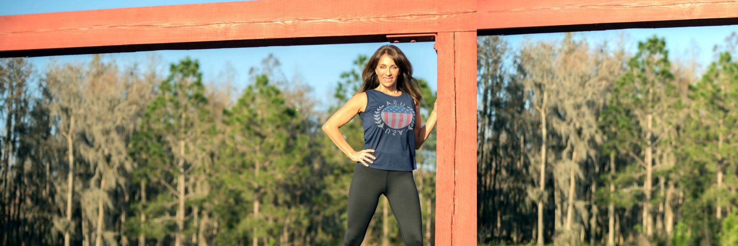 SuperGirlFit's profile banner image