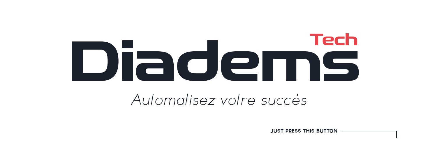 Diadems Tech banner