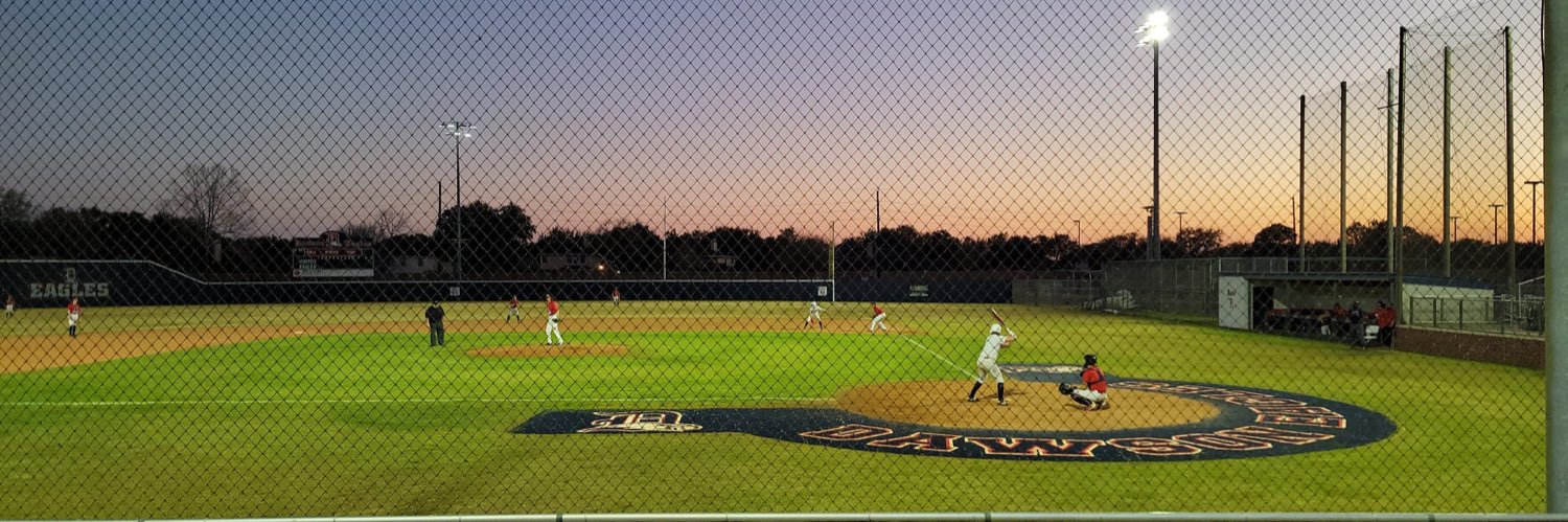 DawsonEaglesBaseball banner