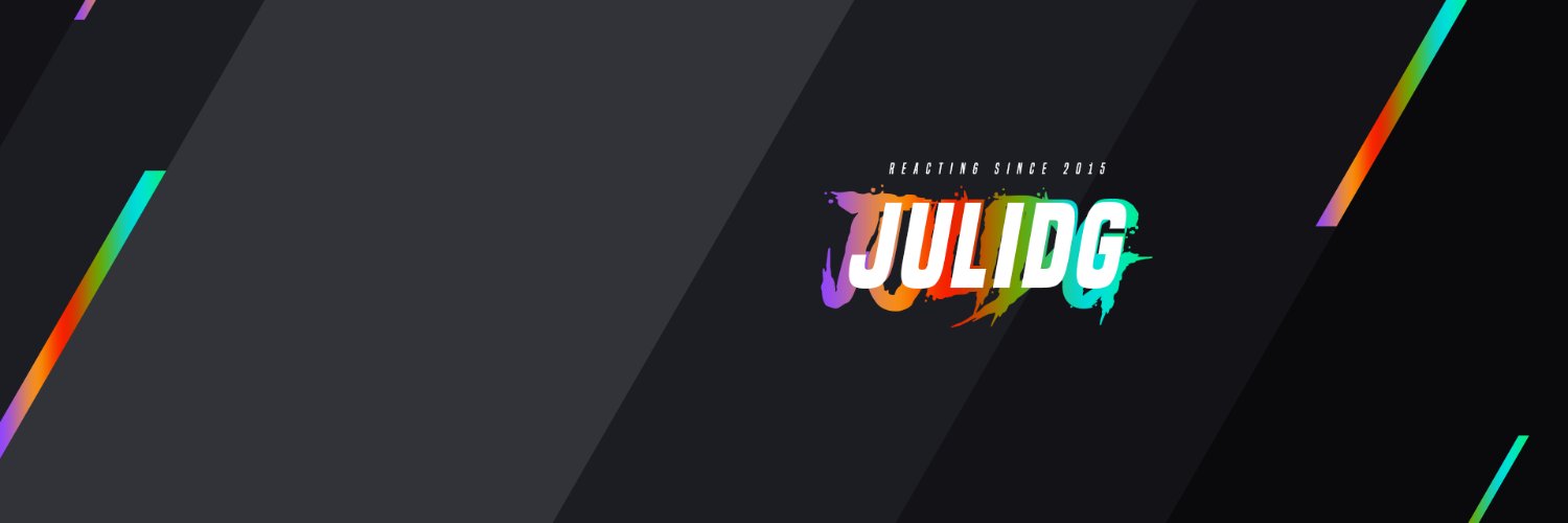 JuliDG™🏳️‍🌈 banner