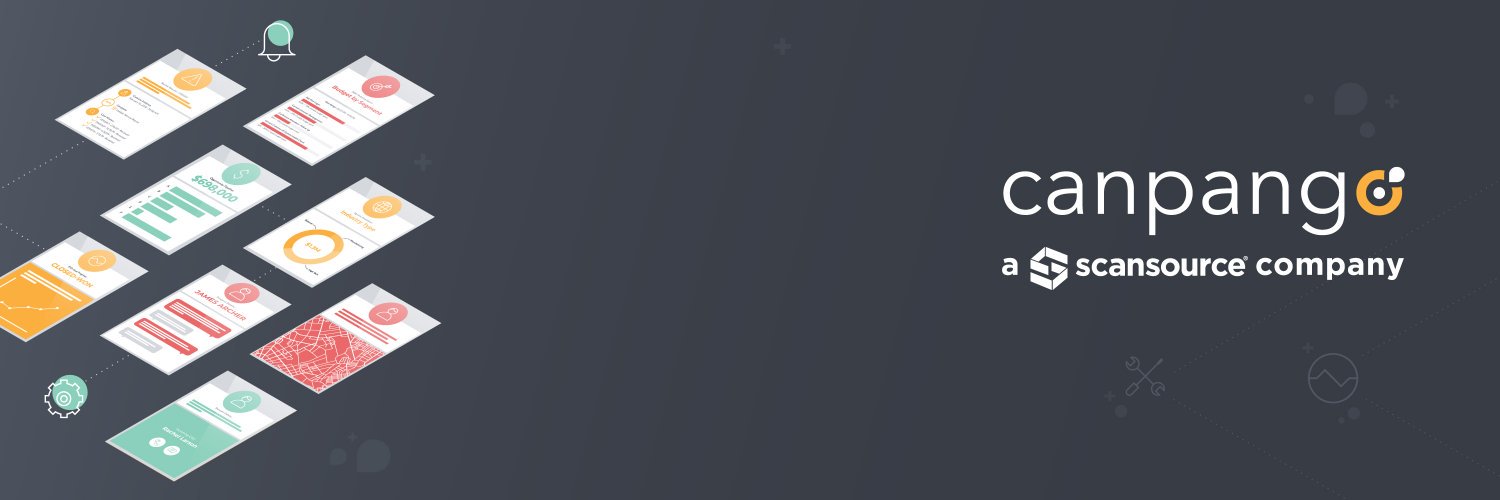 canpango's profile banner image
