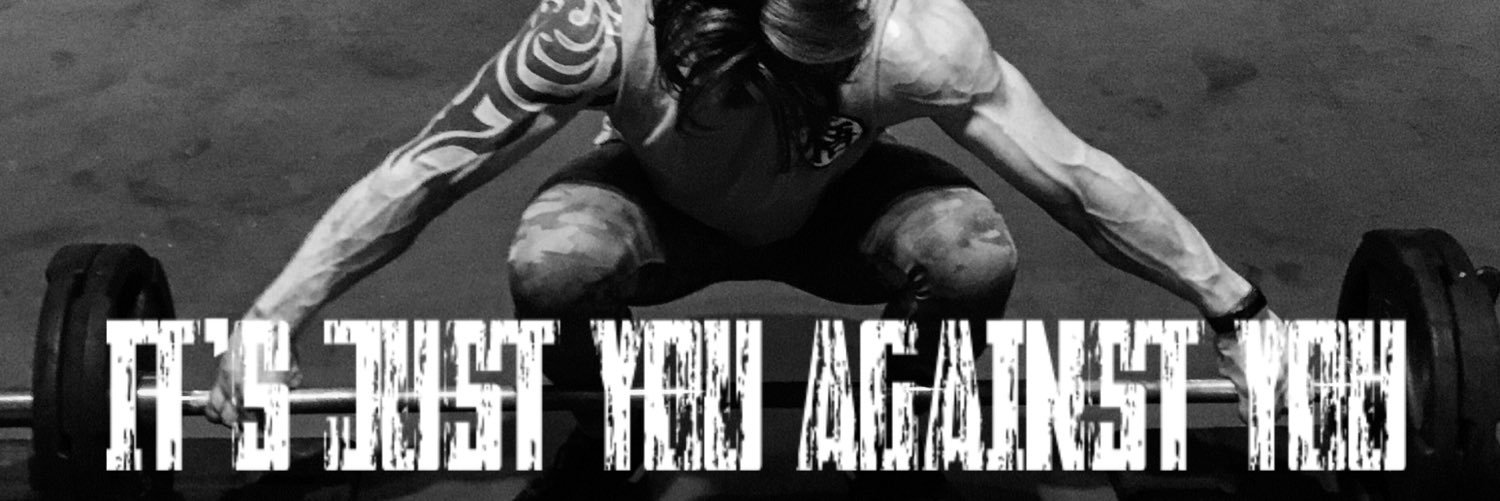 athleteandre's profile banner image