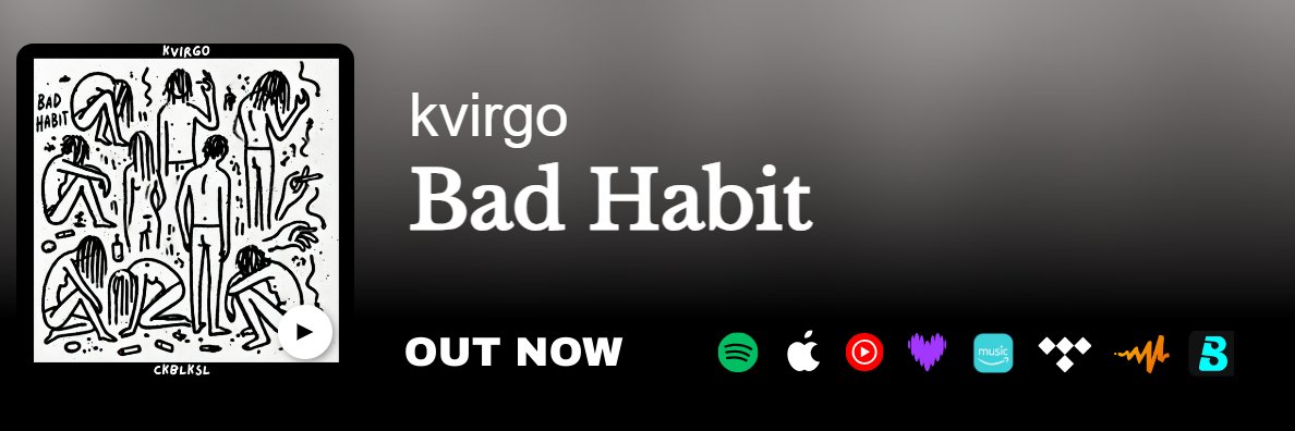 ItsKvirgo's profile banner image