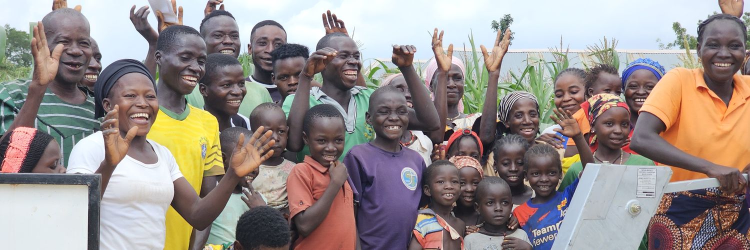 HVCFoundation's profile banner image