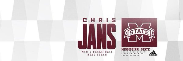 Chris Jans Profile Banner