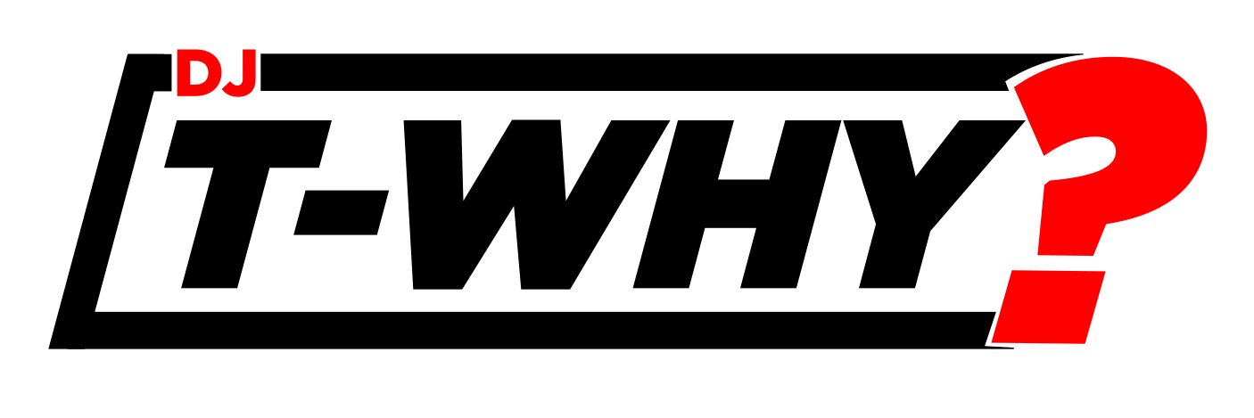 DJ T-WHY banner