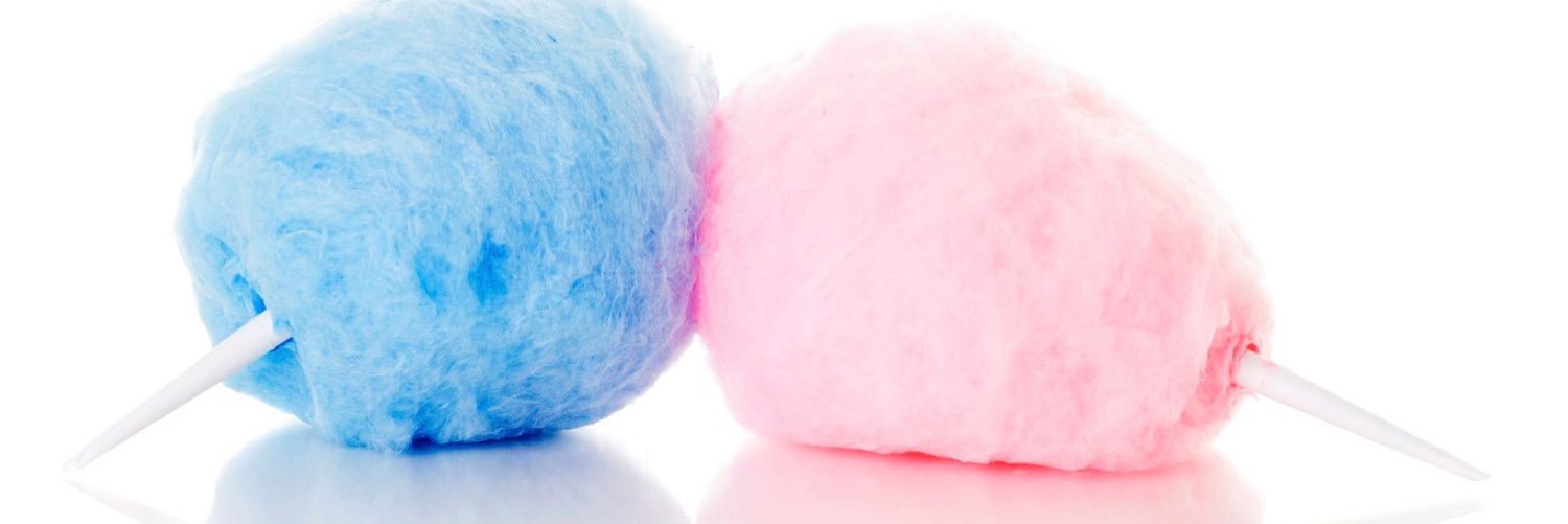 cottoncandyfans's profile banner image