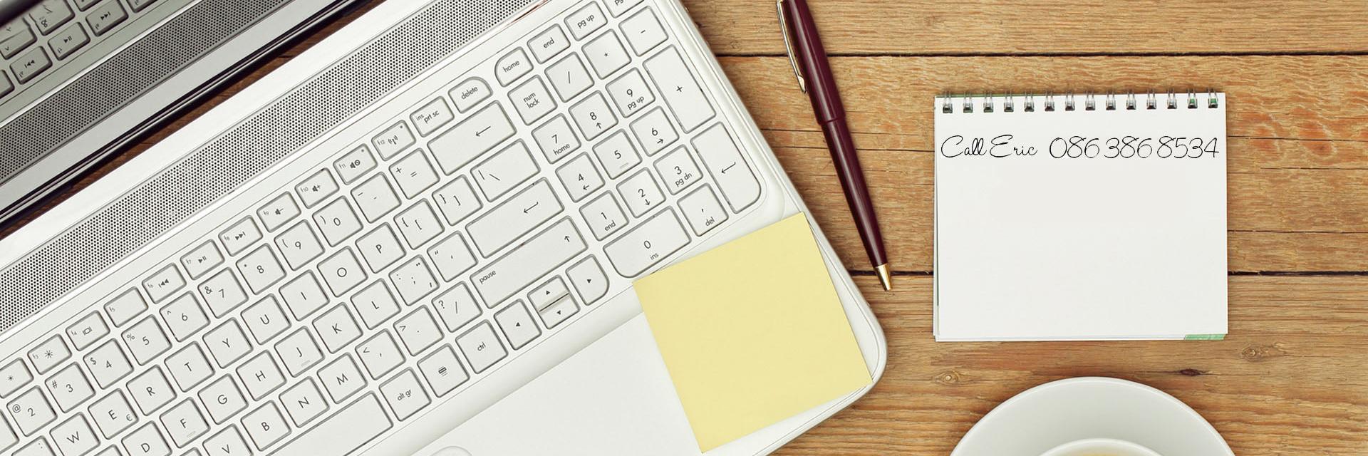 webdesigneire's profile banner image