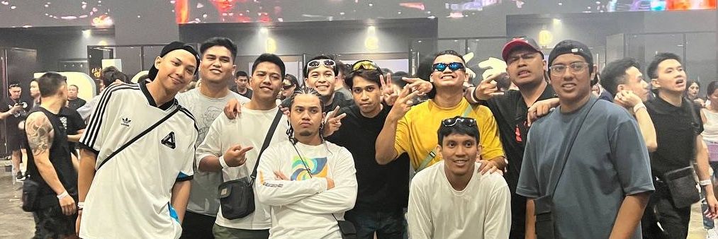 AzrulZailani2's profile banner image