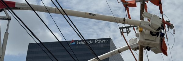 GeorgiaPower Profile Banner
