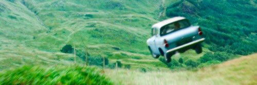 HtothePotter's profile banner image