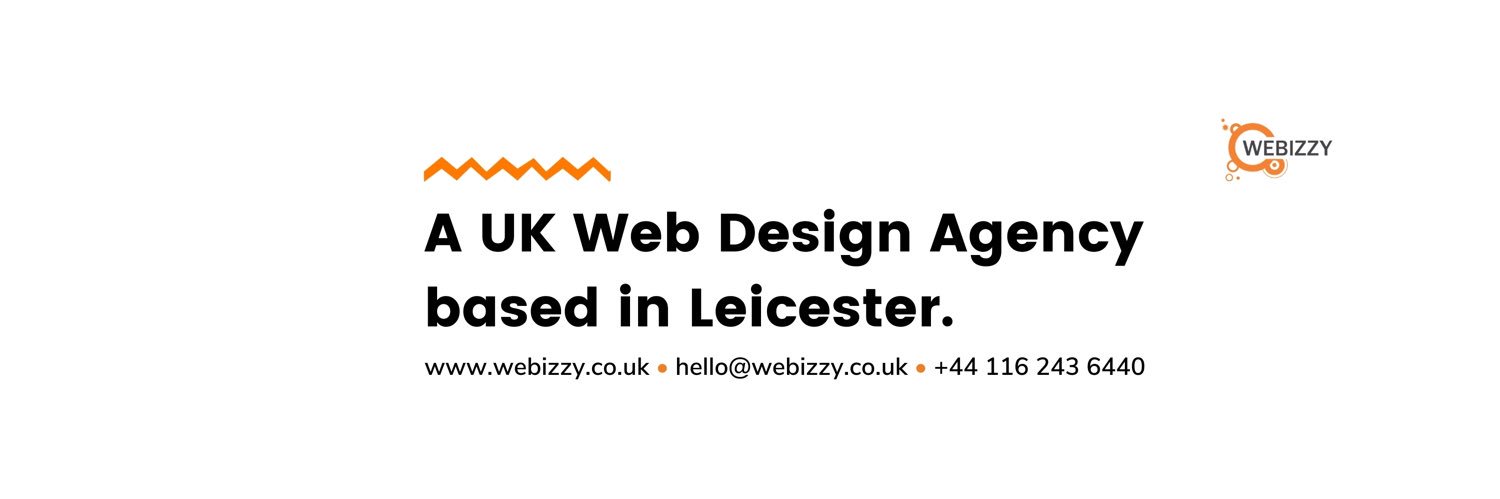 Webizzy's profile banner image