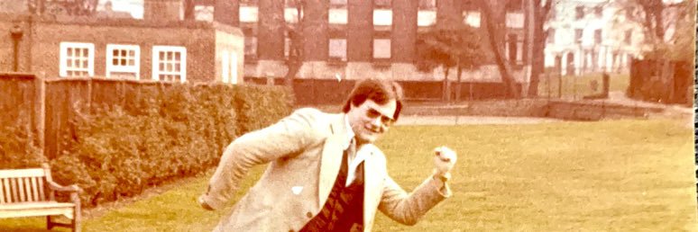 GeoffUtley's profile banner image