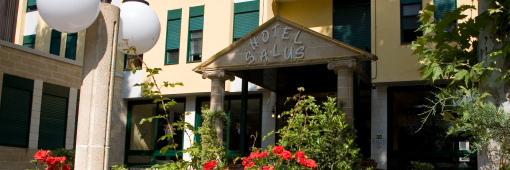HotelSalus's profile banner image