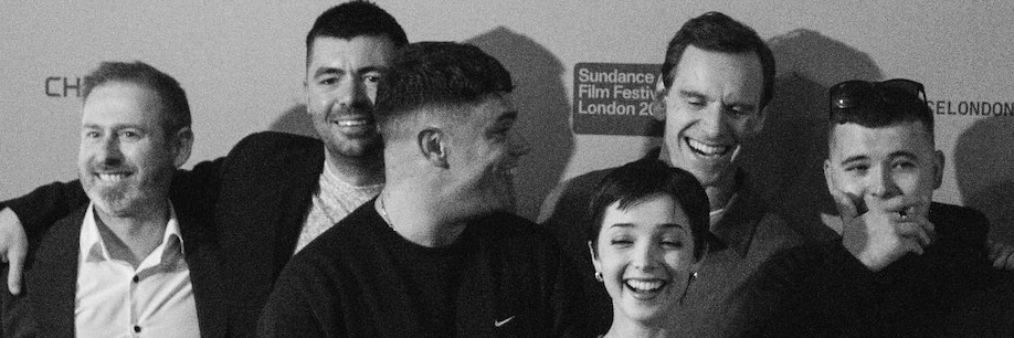 Patrick O'Neill banner