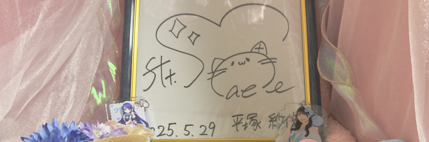 Peanuts_iaya's profile banner image