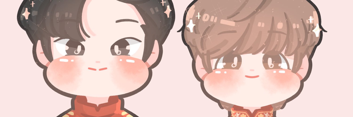 dear lilac♡ banner