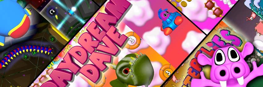 DevWilliamsOne's profile banner image