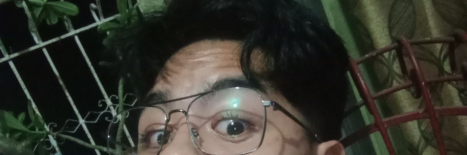 iammon28's profile banner image