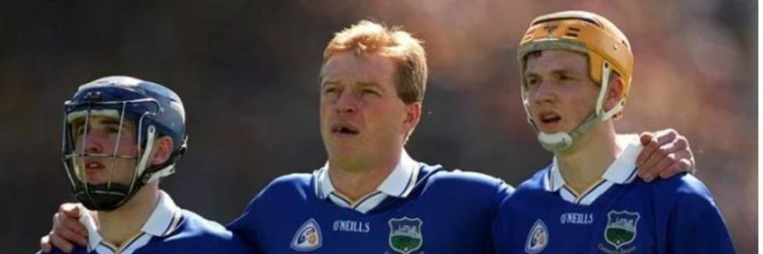 Alan O Connor banner