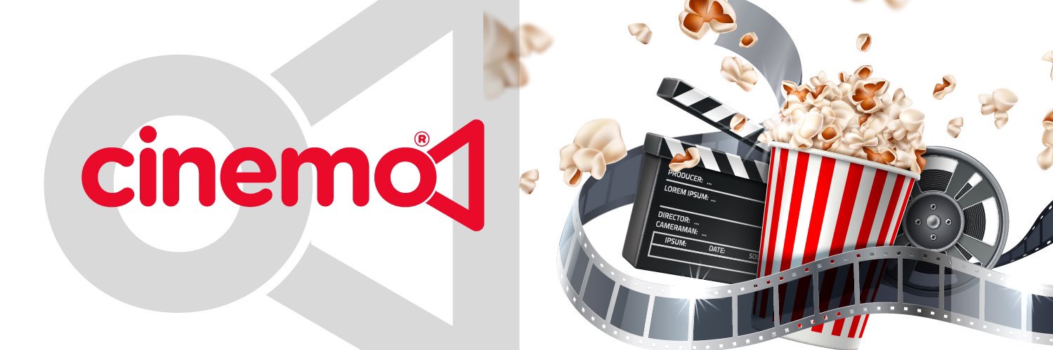 CinemoTR's profile banner image