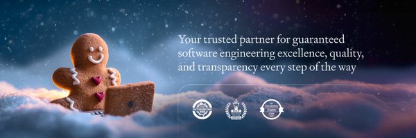 ELEKSSoftware Profile Banner