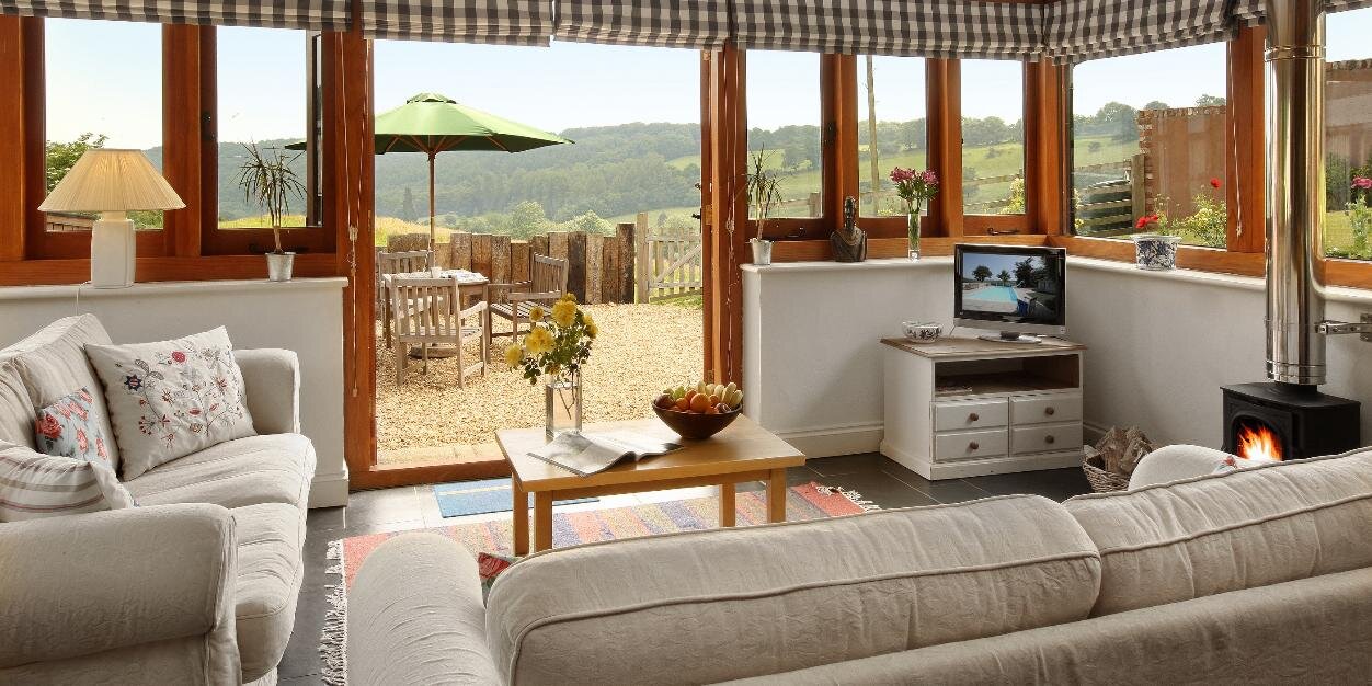 Higher Wiscombe banner