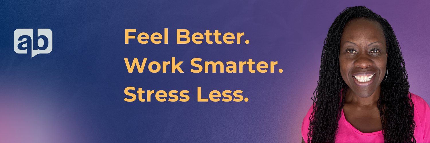 Andria Barrett banner