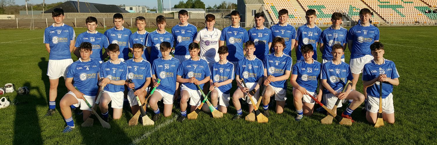 CavanHurlingDev's profile banner image