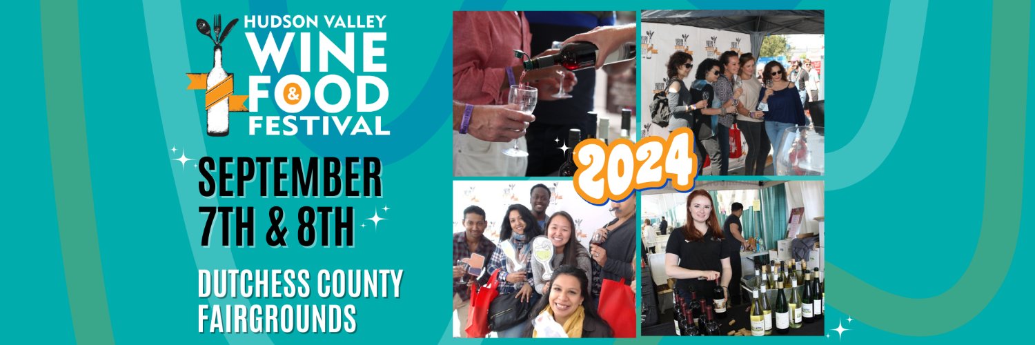 HVWineFest banner